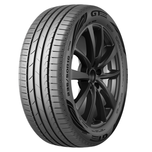 GT Radial – Summer, winter, tires all-weather and