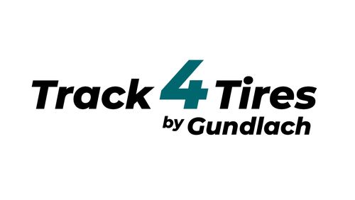 Track4Tires Logo