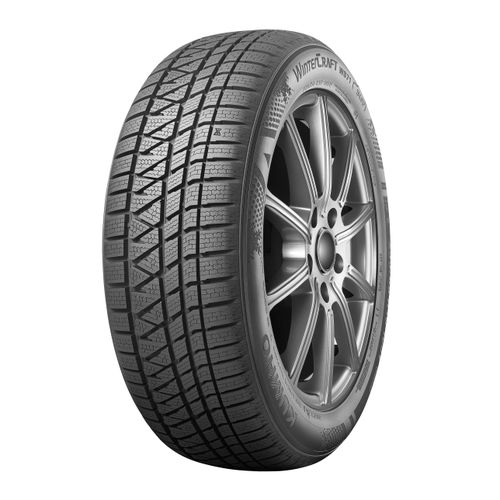 Kumho Tire: state-of-the-art technology | Best4Tires