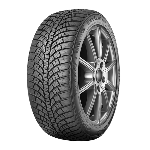 Kumho Tire: state-of-the-art technology | Best4Tires