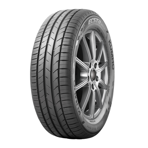 Kumho Best4Tires technology state-of-the-art Tire: |