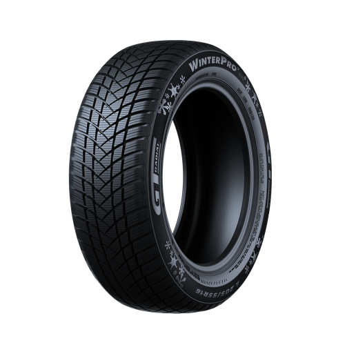 Radial tires – winter, GT Summer, and all-weather